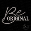 Be Original Pes Embroidery Design