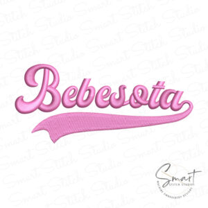 Bebesota Embroidery Design