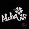 Hawaiian Summer Embroidery Design Hawaiian Summer Embroidery Design