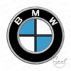 BMW Applique Design