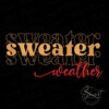 Winter Season Embroidery Design